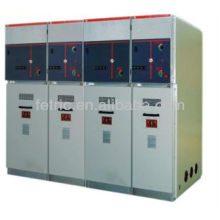 7KV a switchgear(RMU) de tensión de 35kv